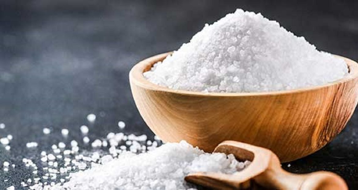 با نمک رستورانی به راحتی چربی های خود را نابود کنید